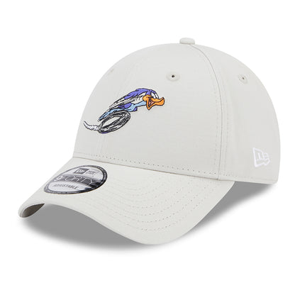 Casquette 9FORTY Looney Tunes Bip Bip pierre NEW ERA
