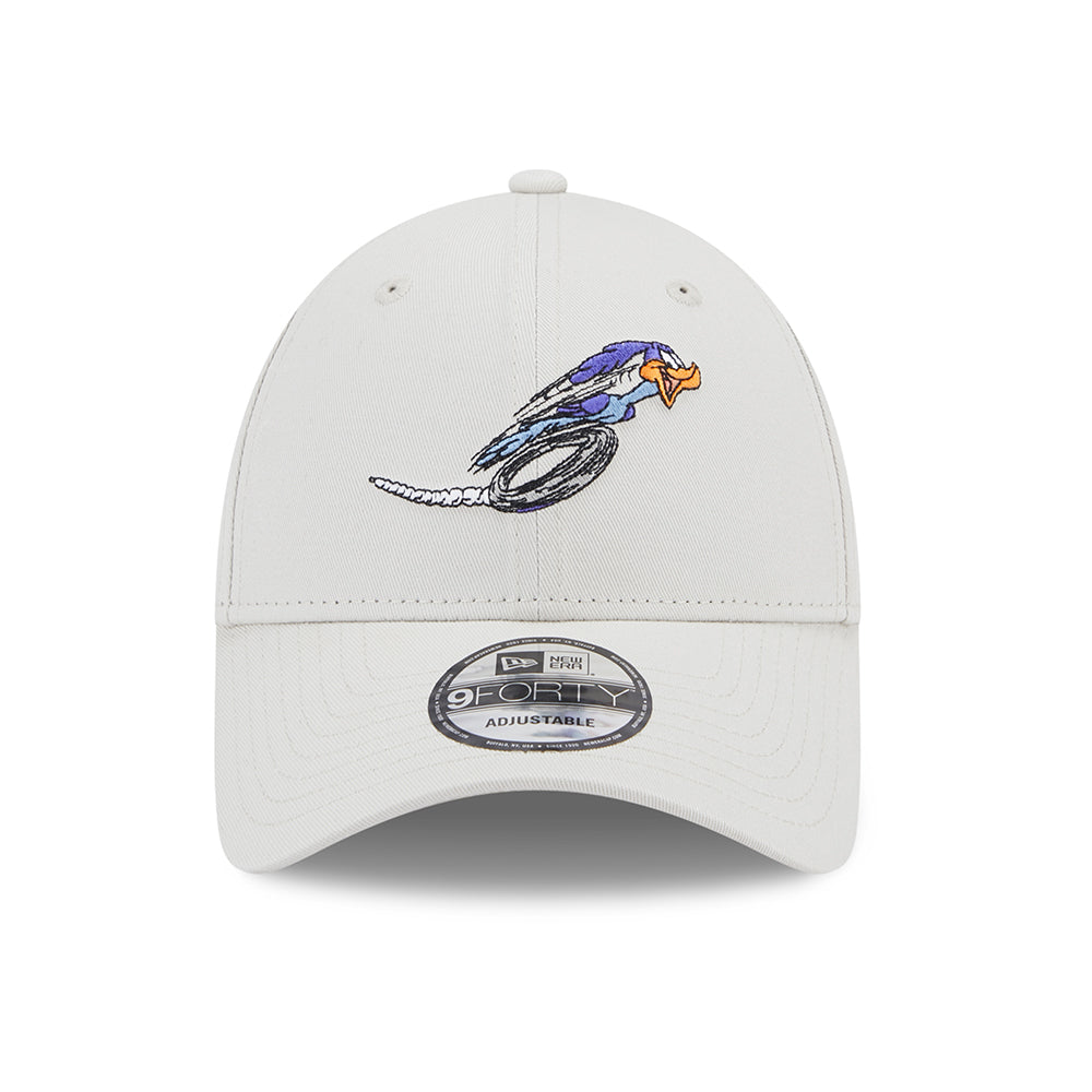 Casquette 9FORTY Looney Tunes Bip Bip pierre NEW ERA