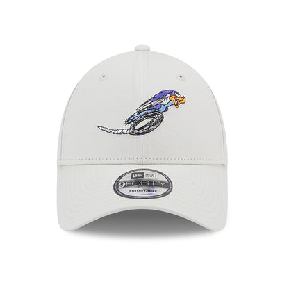 Casquette 9FORTY Looney Tunes Bip Bip pierre NEW ERA