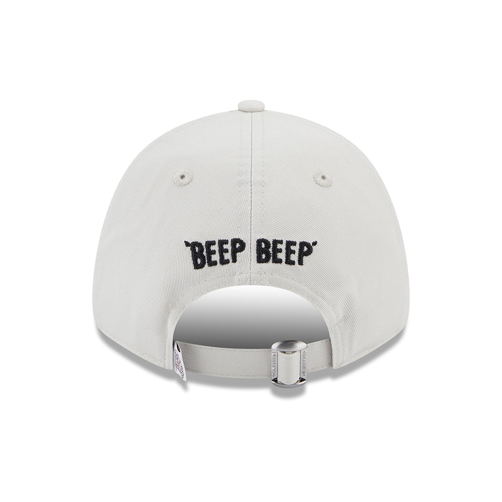Casquette 9FORTY Looney Tunes Bip Bip pierre NEW ERA