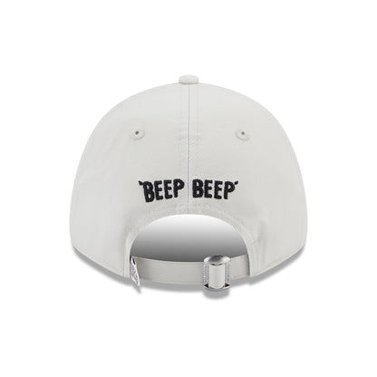 Casquette 9FORTY Looney Tunes Bip Bip pierre NEW ERA