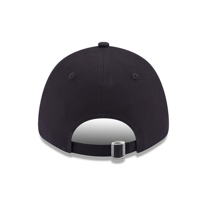 Casquette 9FORTY MLB Team Outline New York Yankees bleu marine-jaune NEW ERA
