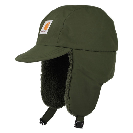Casquette Avec Protège-Oreilles Alberta cyprès CARHARTT WIP