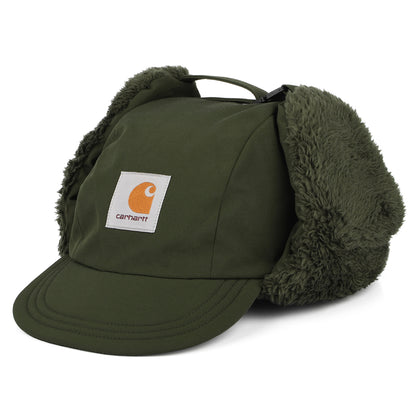 Casquette Avec Protège-Oreilles Alberta cyprès CARHARTT WIP
