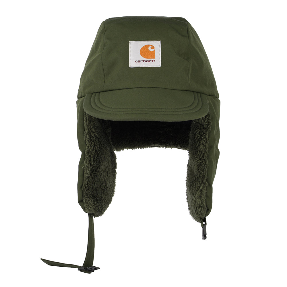 Casquette Avec Protège-Oreilles Alberta cyprès CARHARTT WIP