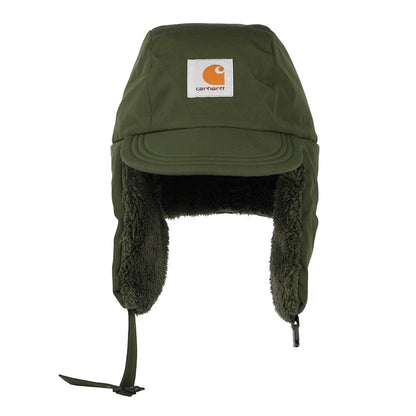 Casquette Avec Protège-Oreilles Alberta cyprès CARHARTT WIP