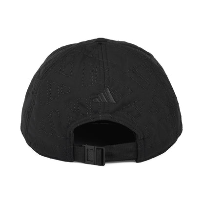 Casquette Isolante Matelassée noir ADIDAS