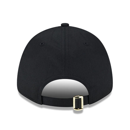 Casquette 9FORTY MLB Pin New York Yankees noir NEW ERA