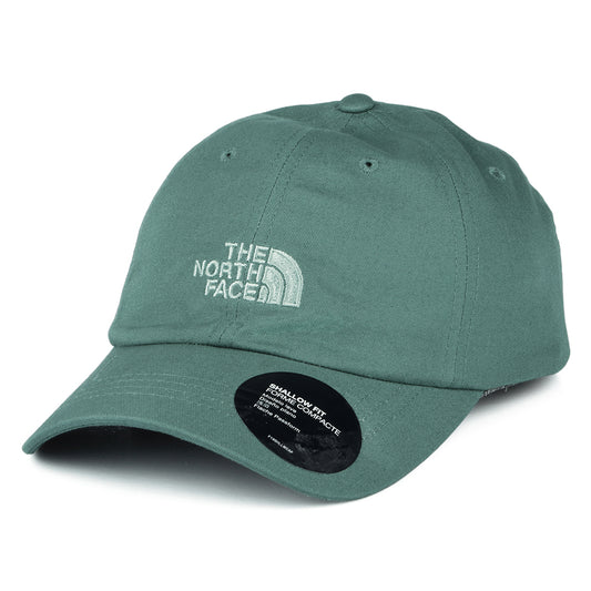 Casquette en Coton Norm sauge foncé THE NORTH FACE