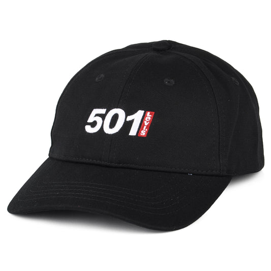 Casquette 501 Graphic noir LEVI'S
