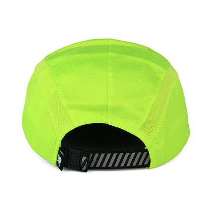 Casquette 5 Panel Performance V 3.0 citron vert NEW BALANCE