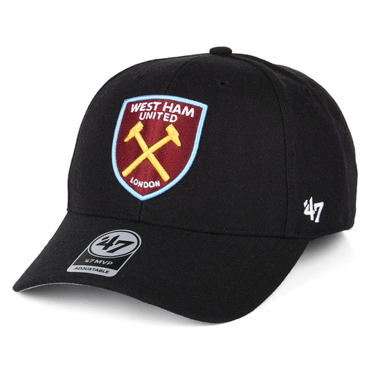 Casquette MVP West Ham United FC noir 47 BRAND