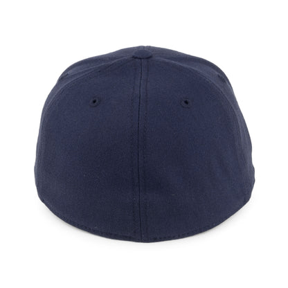 Casquette à Visière Plate bleu marine FLEXFIT