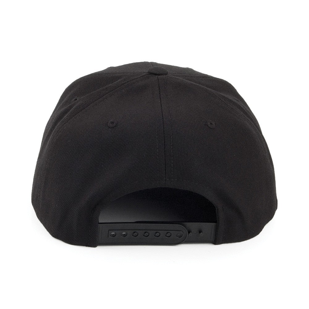 Casquette Snapback Oath III noir BRIXTON