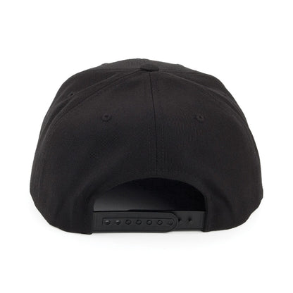 Casquette Snapback Oath III noir BRIXTON