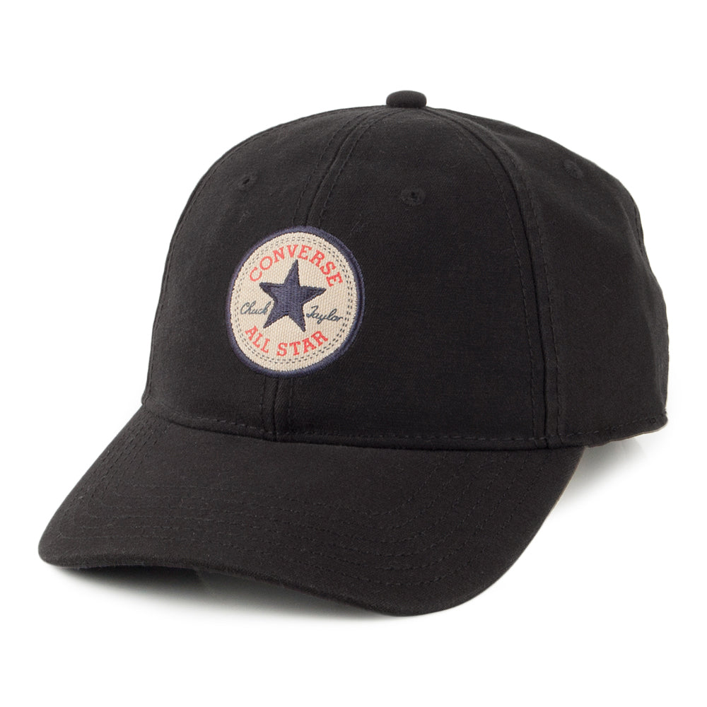 Casquette Classic Tip Off noir CONVERSE