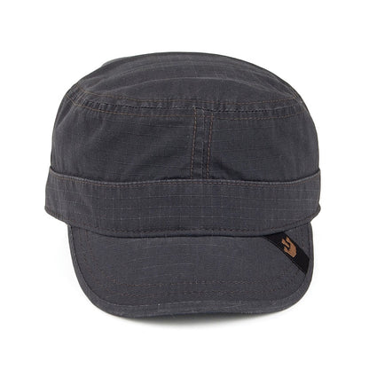 Casquette Militaire Private Cadet gris GOORIN