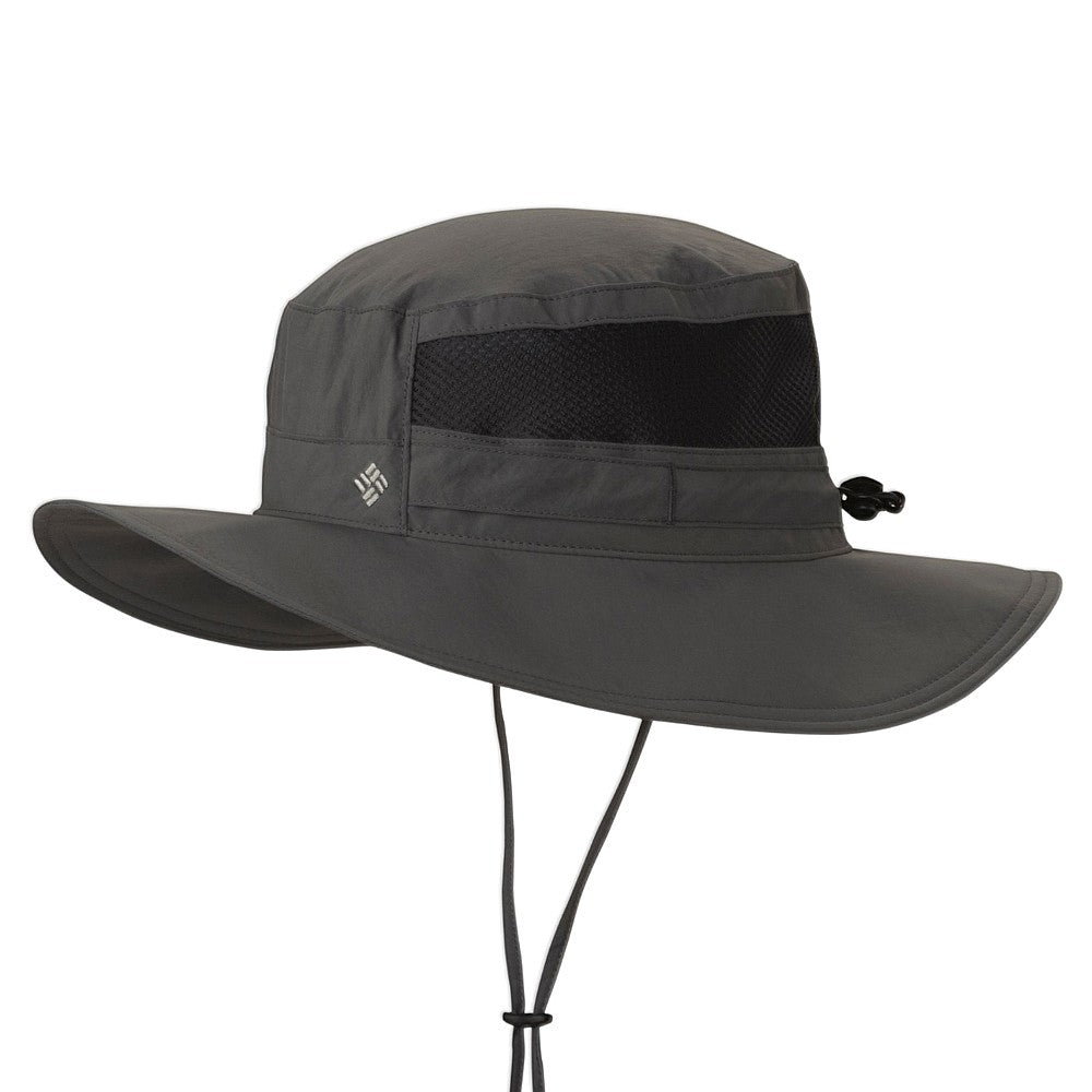 Chapeau Bob Boonie Bora Bora gris COLUMBIA