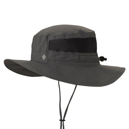 Chapeau Bob Boonie Bora Bora gris COLUMBIA