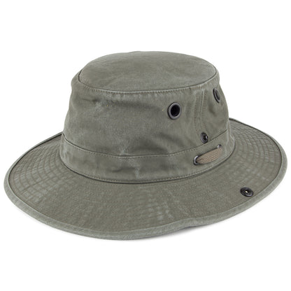 Chapeau Été Pliable T3 Wanderer forêt TILLEY