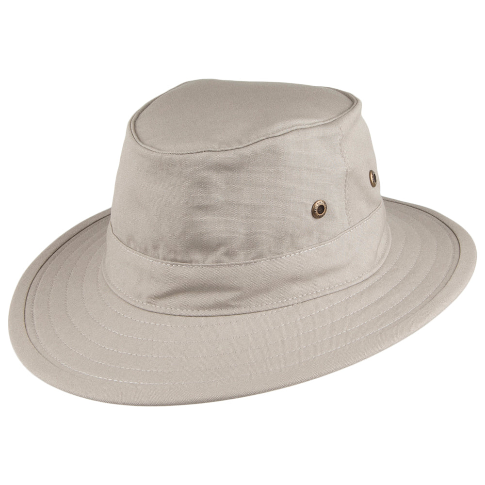 Chapeau Été Déformable Traveller pierre FAILSWORTH