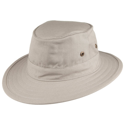 Chapeau Été Déformable Traveller pierre FAILSWORTH