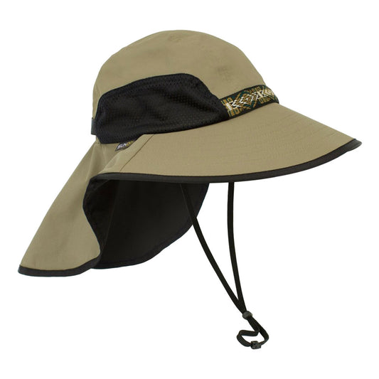 Chapeau Été Hydrofuge Original Adventure sable SUNDAY AFTERNOONS