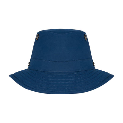 Chapeau Été Pliable Polaris bleu roi TILLEY