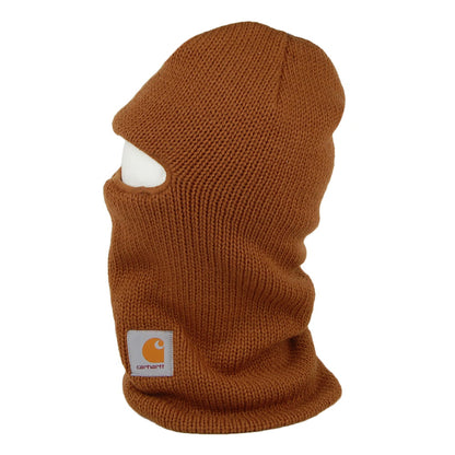 Cagoule Storm Mask marron CARHARTT WIP
