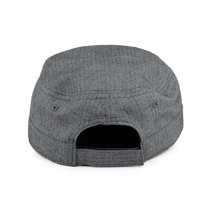 Casquette Militaire Honte gris BARTS