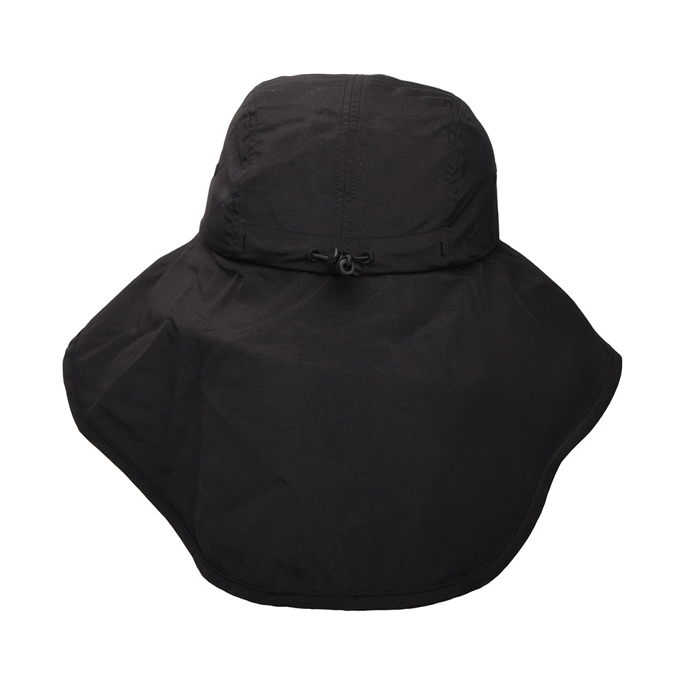 Chapeau Été Horizon Mullet Brimmer noir THE NORTH FACE