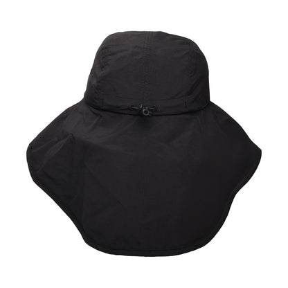 Chapeau Été Horizon Mullet Brimmer noir THE NORTH FACE