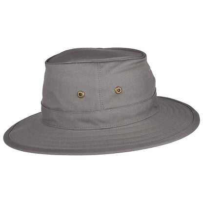 Chapeau Été Déformable Traveller gris FAILSWORTH