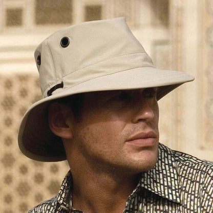 Chapeau Été Pliable LT5B pierre TILLEY