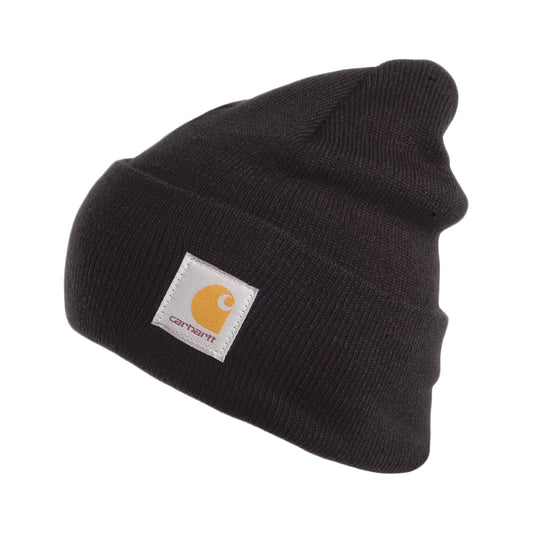Bonnet Watch Cap noir CARHARTT WIP