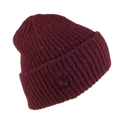 Bonnet Anglistic 2017 bordeaux CARHARTT WIP