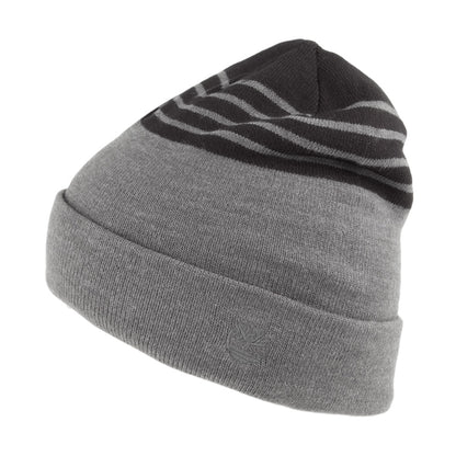 Bonnet Réversible anthracite TIMBERLAND