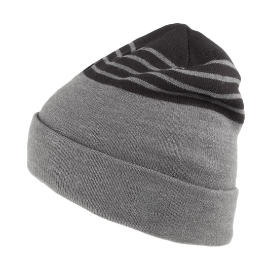 Bonnet Réversible anthracite TIMBERLAND