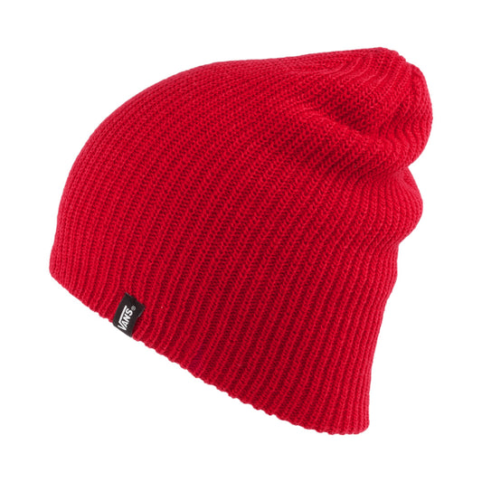 Bonnet Mismoedig rouge VANS