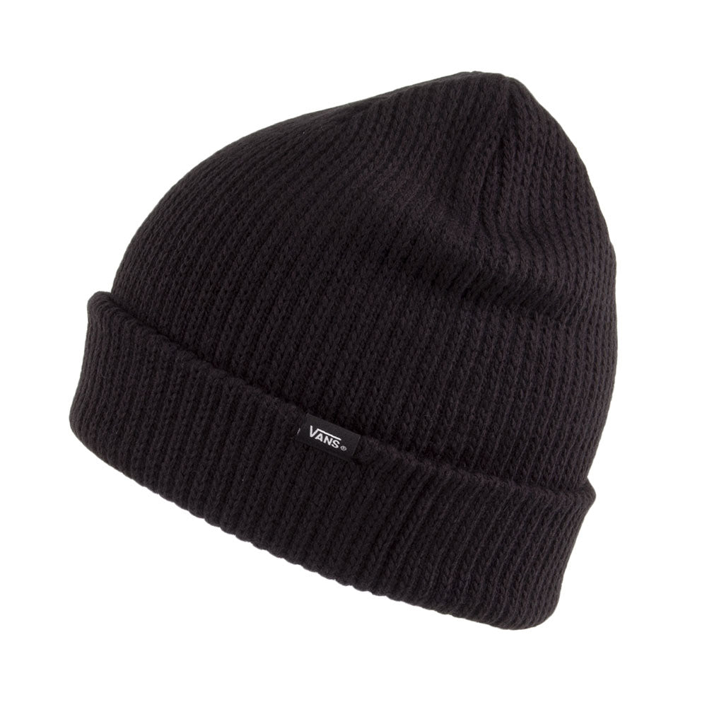 Bonnet Core Basics noir VANS
