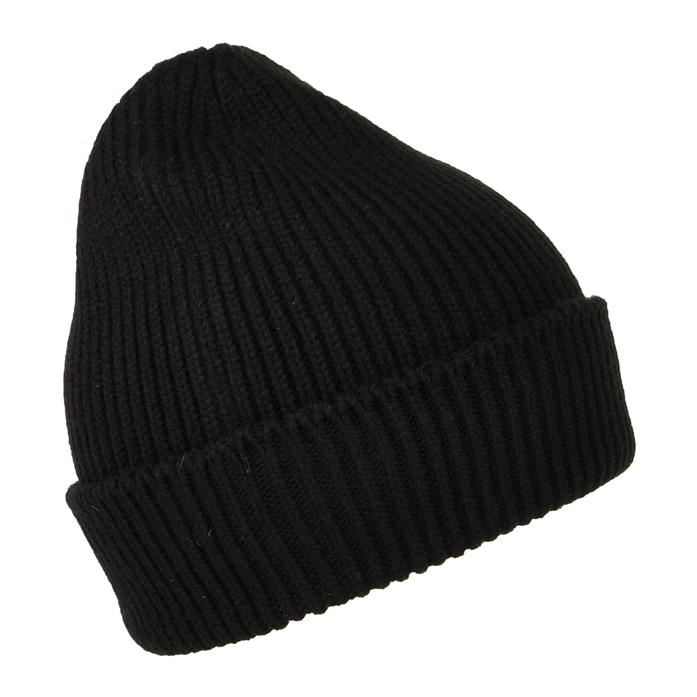 Bonnet Watchman Winter noir NEW BALANCE