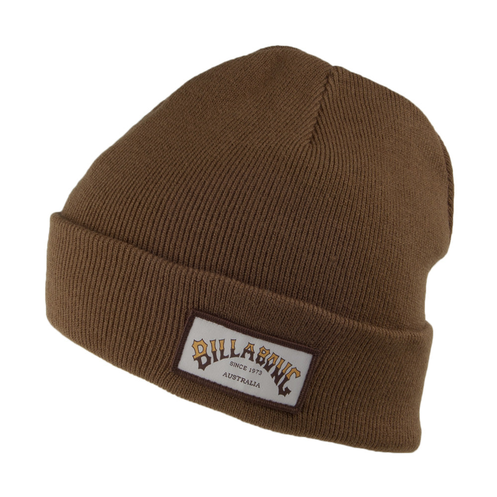 Bonnet Disaster Polar camel BILLABONG