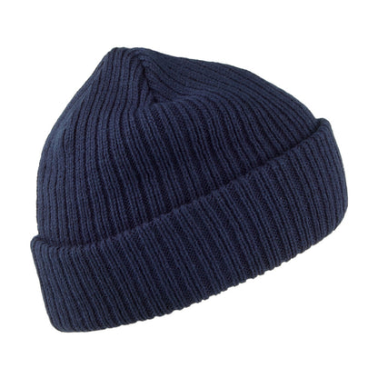Bonnet à Revers Arcade bleu marine BILLABONG
