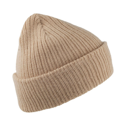 Bonnet Délavé Arcade Wave sable BILLABONG