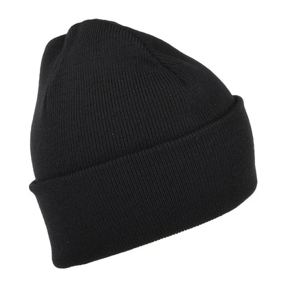 Bonnet Elmer noir HERSCHEL SUPPLY CO.