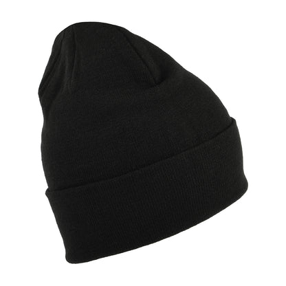 Bonnet Basic noir LYLE & SCOTT