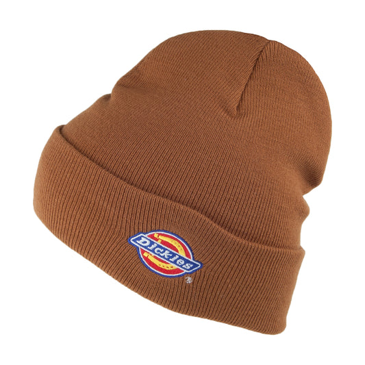 Bonnet Colfax marron DICKIES