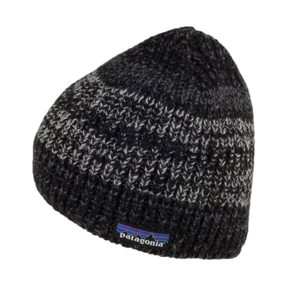 Bonnet Speedway gris foncé PATAGONIA