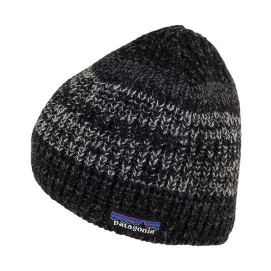 Bonnet Speedway gris foncé PATAGONIA