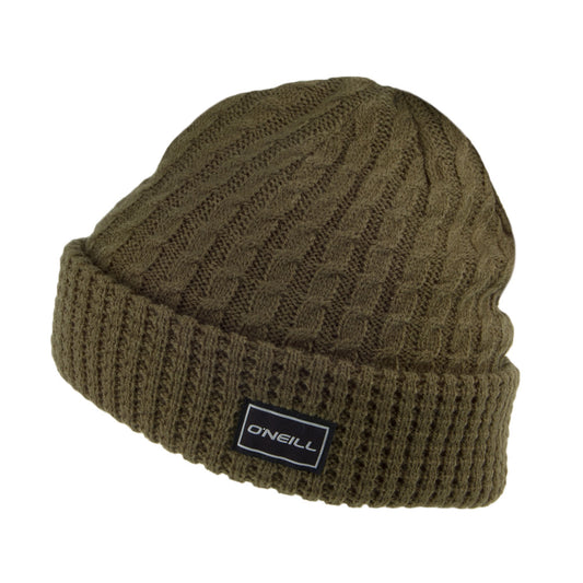 Bonnet Classy vert forêt O'NEILL
